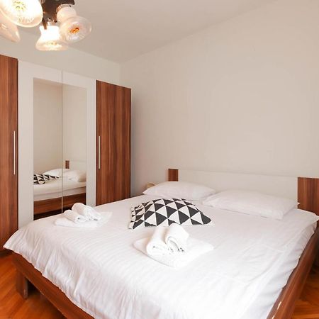Apartment Ivanov Zadar Buitenkant foto