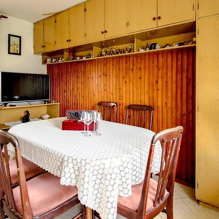 Apartment Ivanov Zadar Buitenkant foto