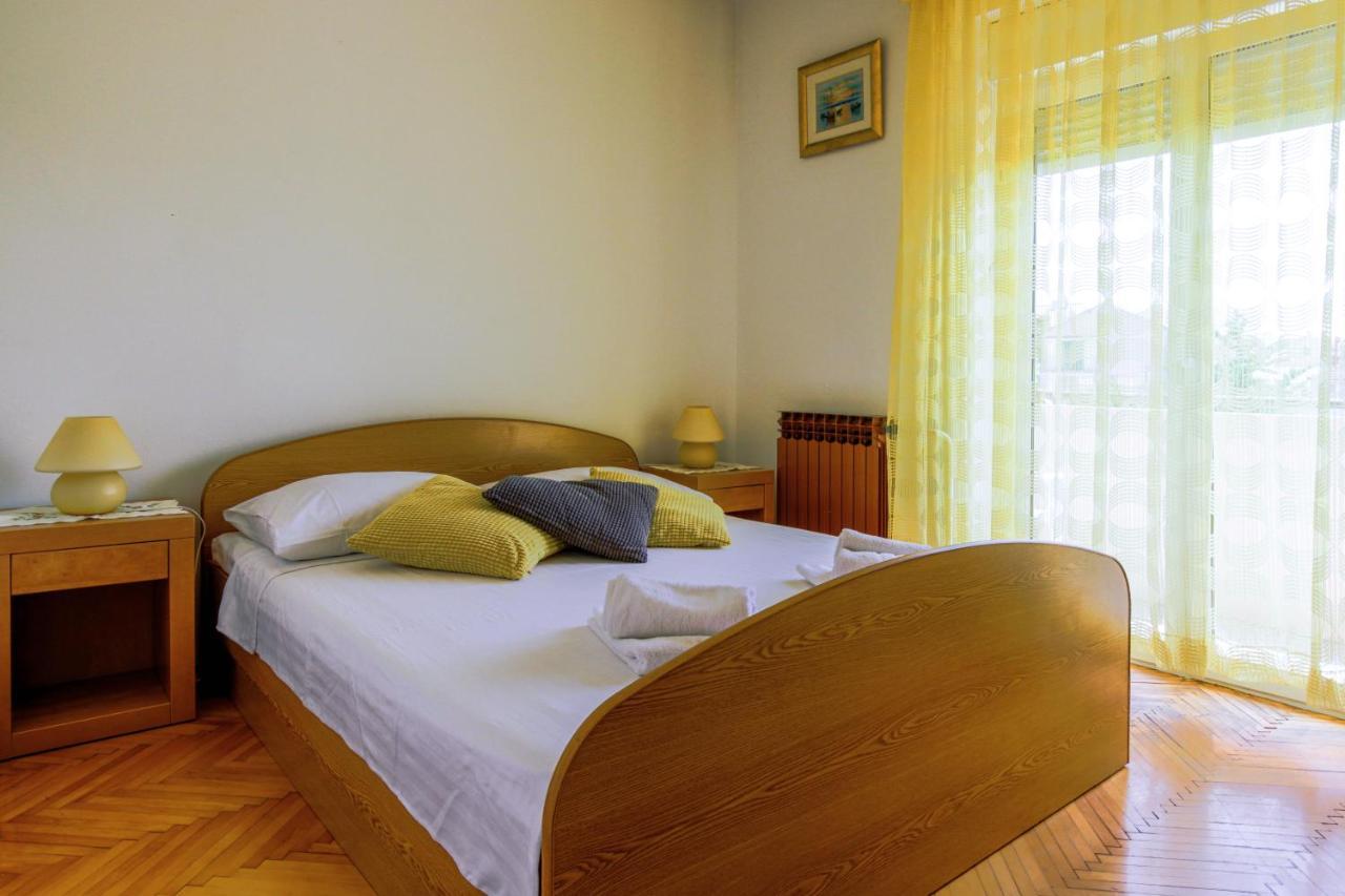 Apartment Ivanov Zadar Buitenkant foto