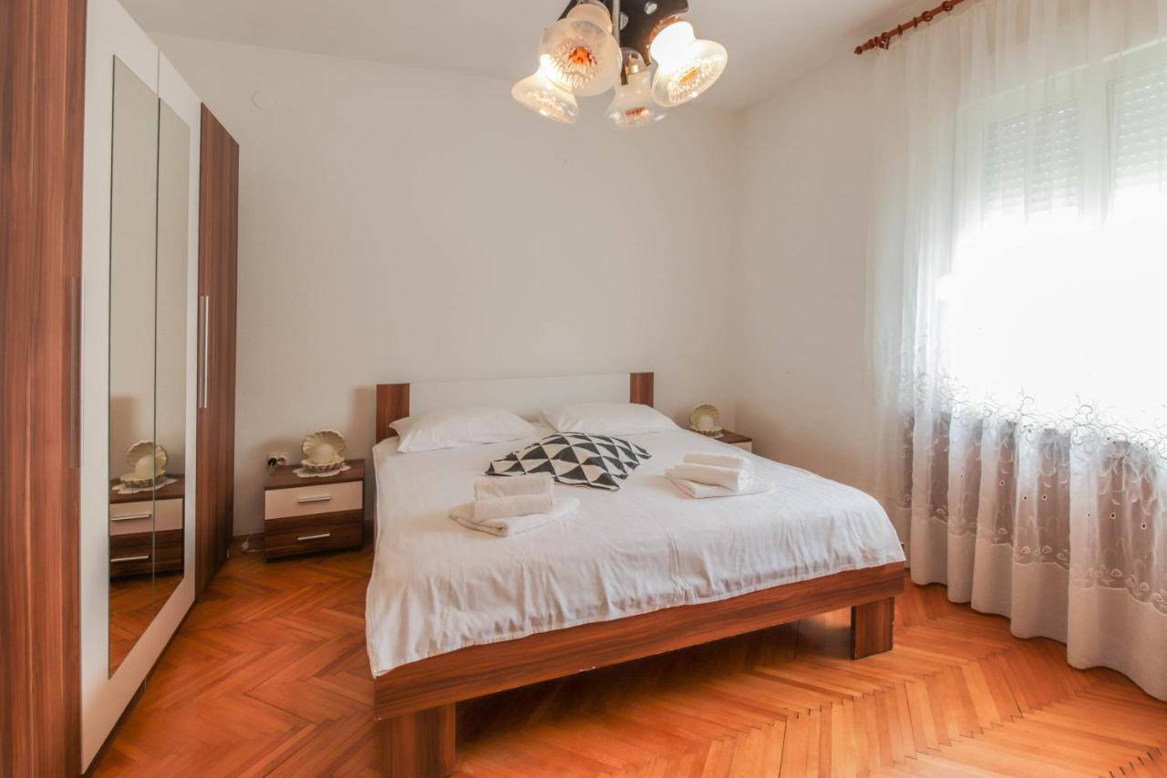 Apartment Ivanov Zadar Buitenkant foto